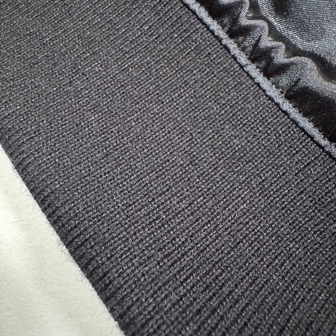 美品 phenomenon 14aw MA-1 ハーフスリーブ 半袖
