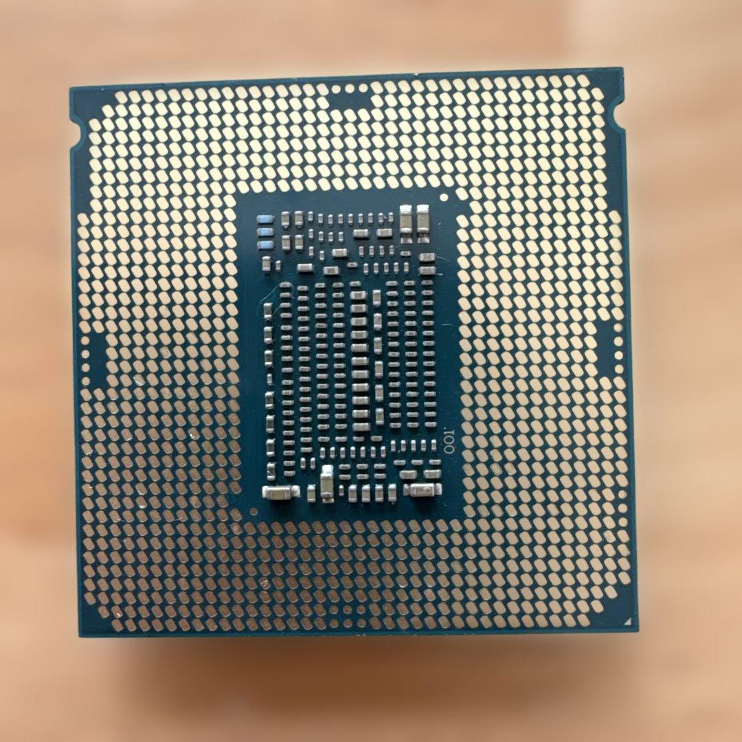 NAKAページ　CPU Intel Core i5-850012個セット