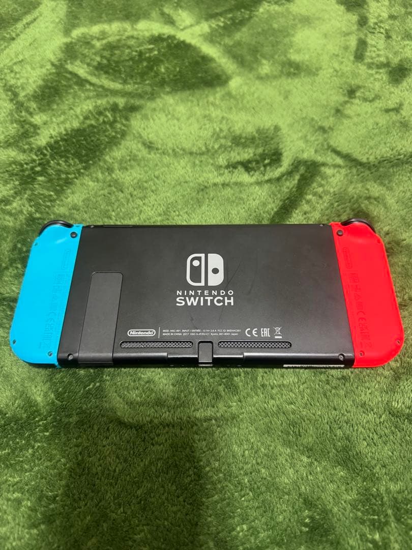 い*わ様 Nintendo Switch 本体
