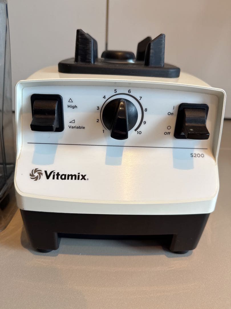 Vitamix 5200 ブレンダー　バイタミックス