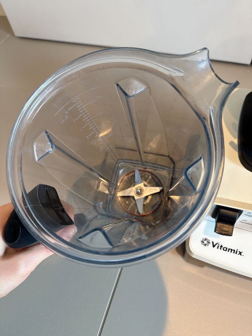 Vitamix 5200 ブレンダー　バイタミックス