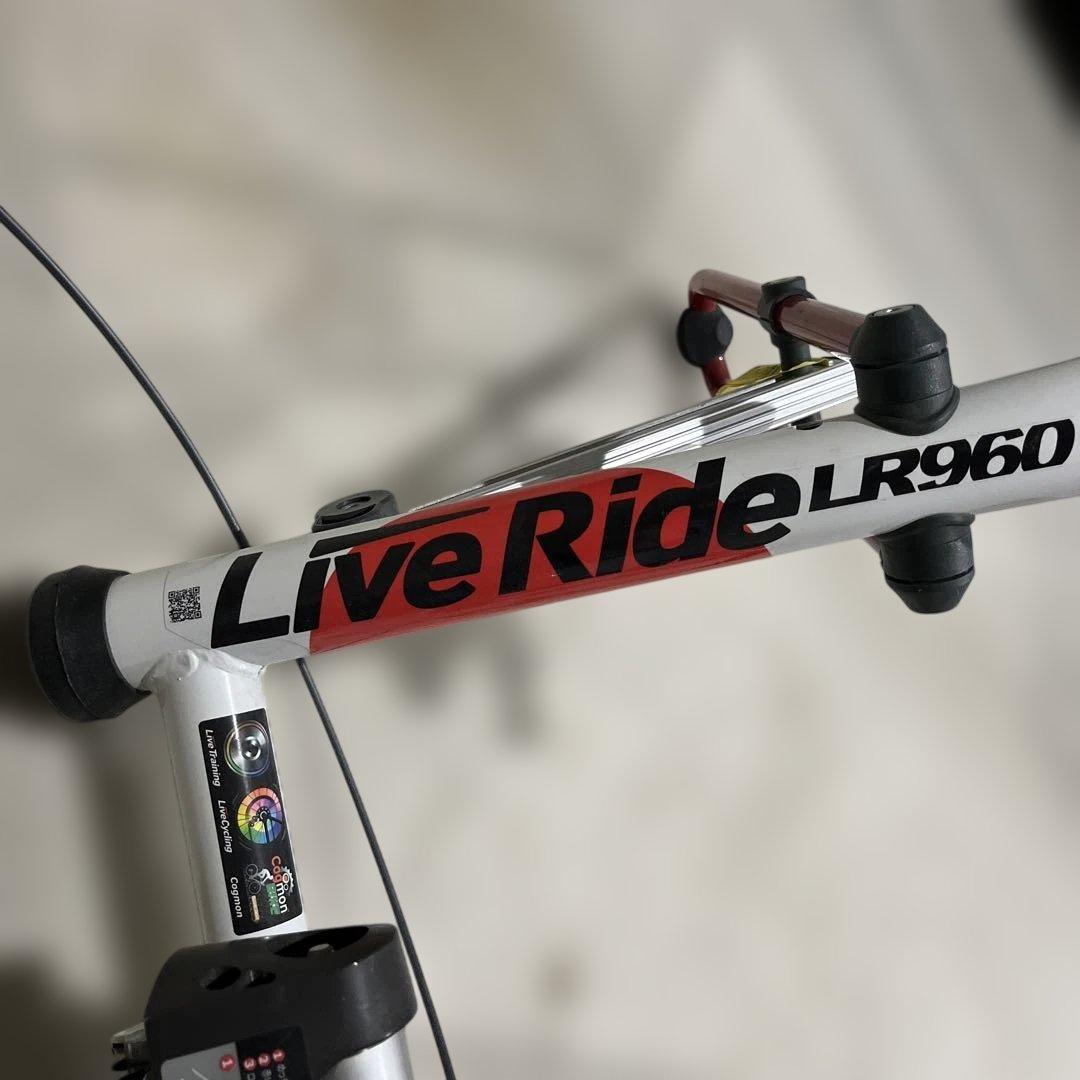 MINOURA 固定ローラー LiveRide ライブライド　LR960