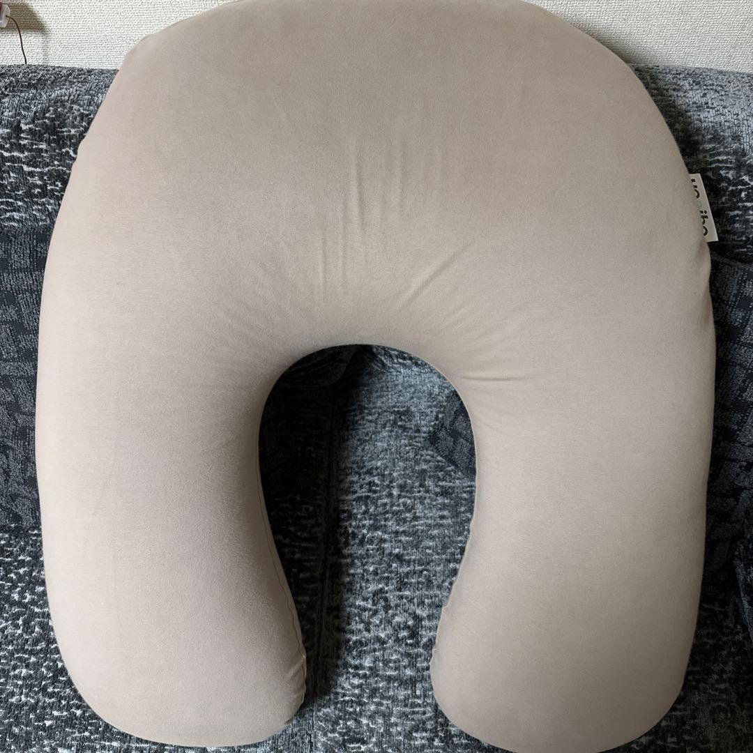 yogibo support ヨギボー サポート ベージュ