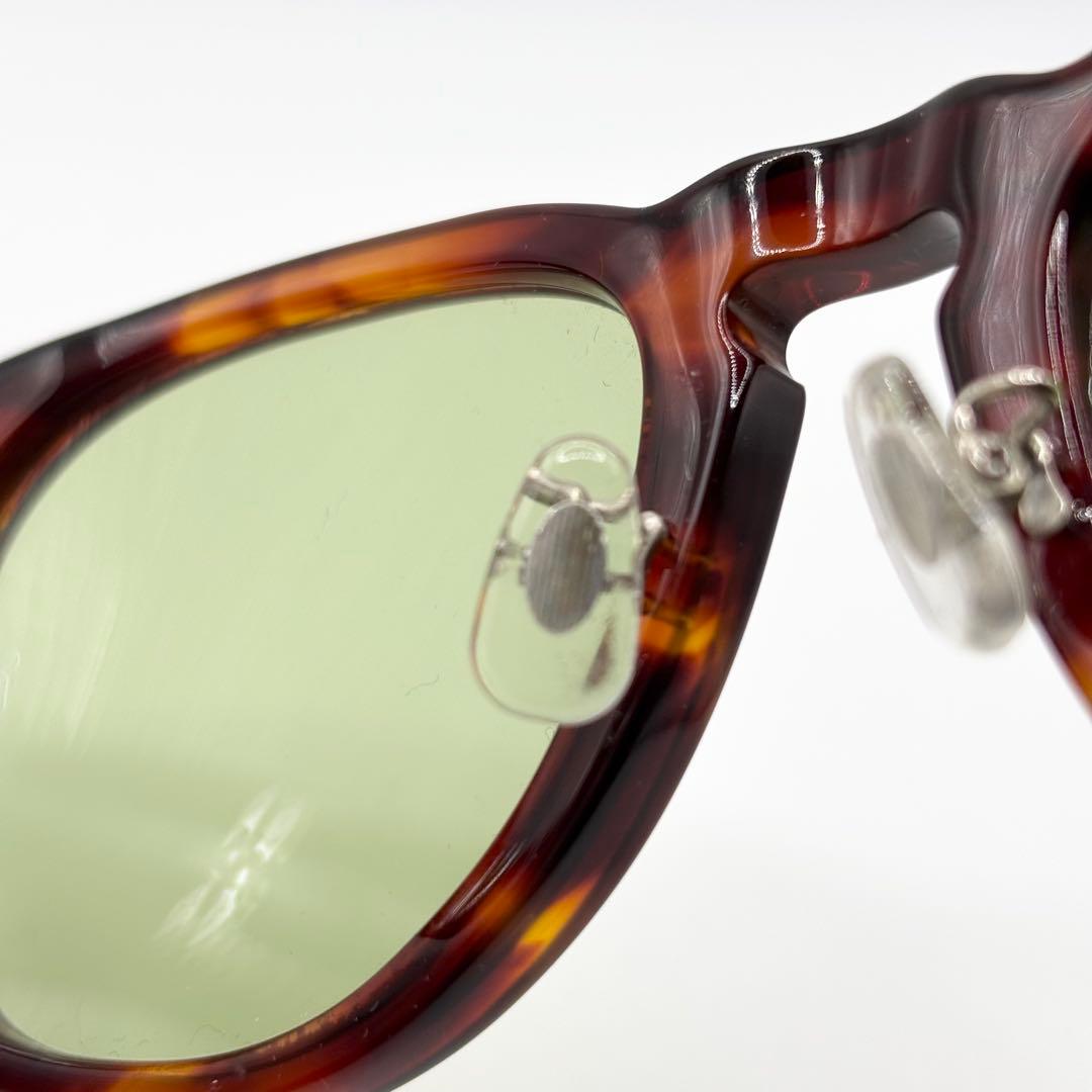 KANEKO OPTICALスタンダードカリフォルニア 別注 サングラス