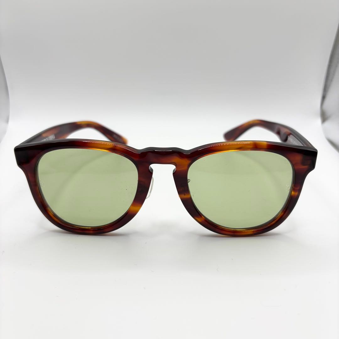 KANEKO OPTICALスタンダードカリフォルニア 別注 サングラス