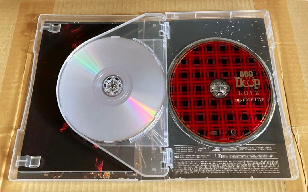 ◎本日限定6590円 2015 arena tour L-エル-