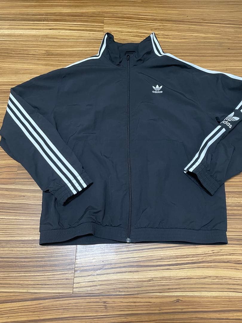 adidas originals LOCK UP セットアップ ジャージ上下