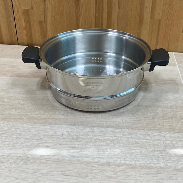 アムウェイ　クィーン　6Lシチューパン