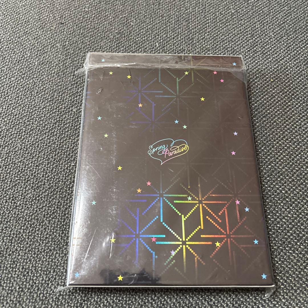 hihi jets dvd 4枚セット