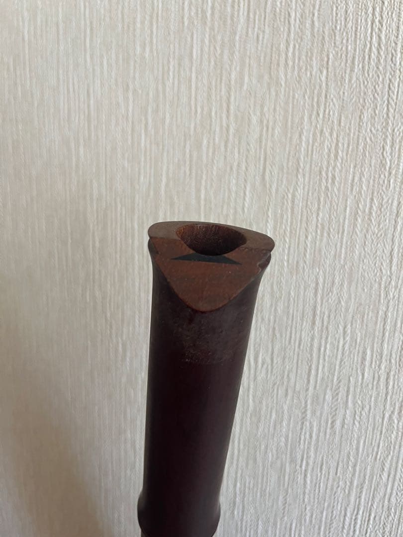 尺八本体