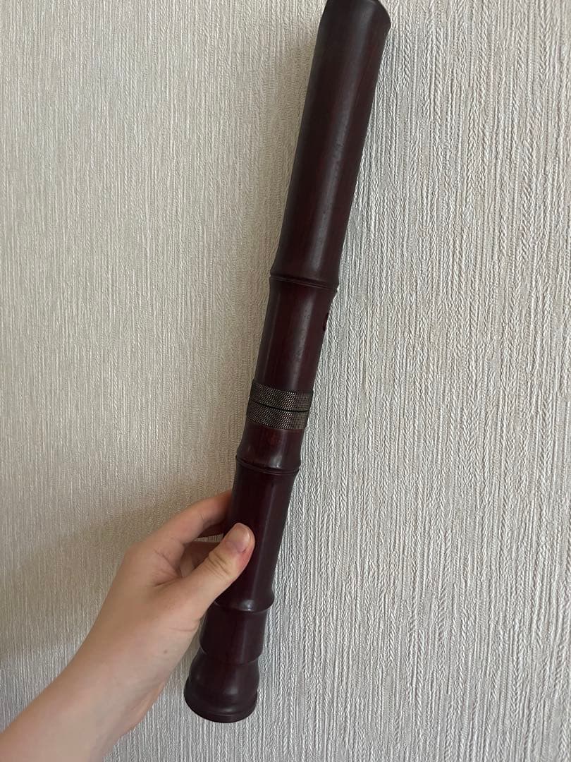 尺八本体