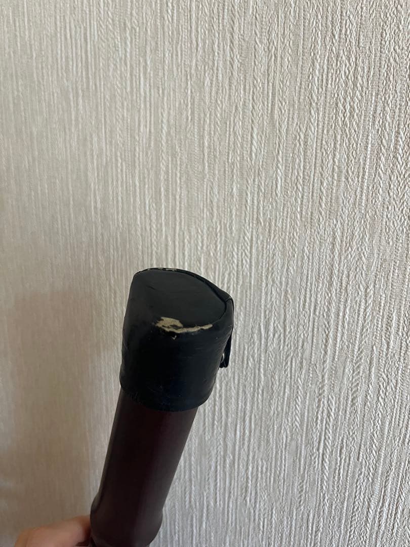 尺八本体