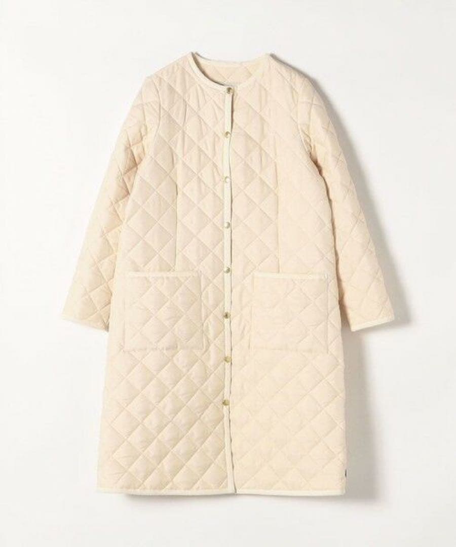 Traditional Weatherwear キルティングコート ARKLEY