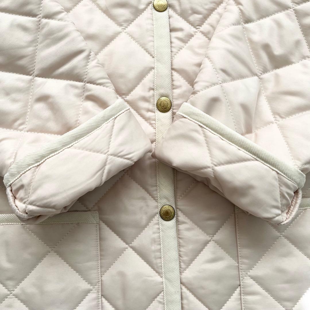 Traditional Weatherwear キルティングコート ARKLEY
