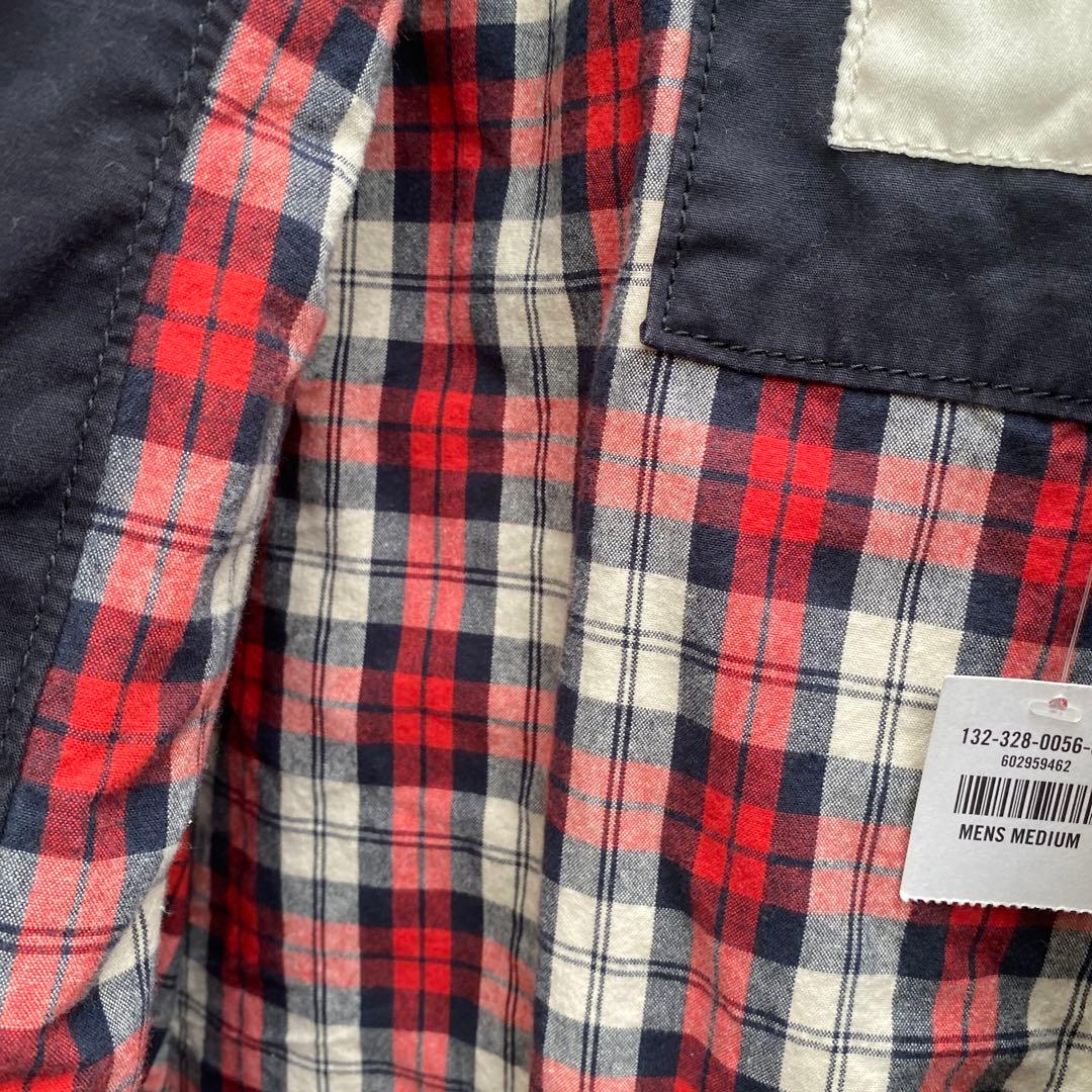 値下げ不可旗艦店新品Abercrombie&Fitch最高級スウィングジャケット