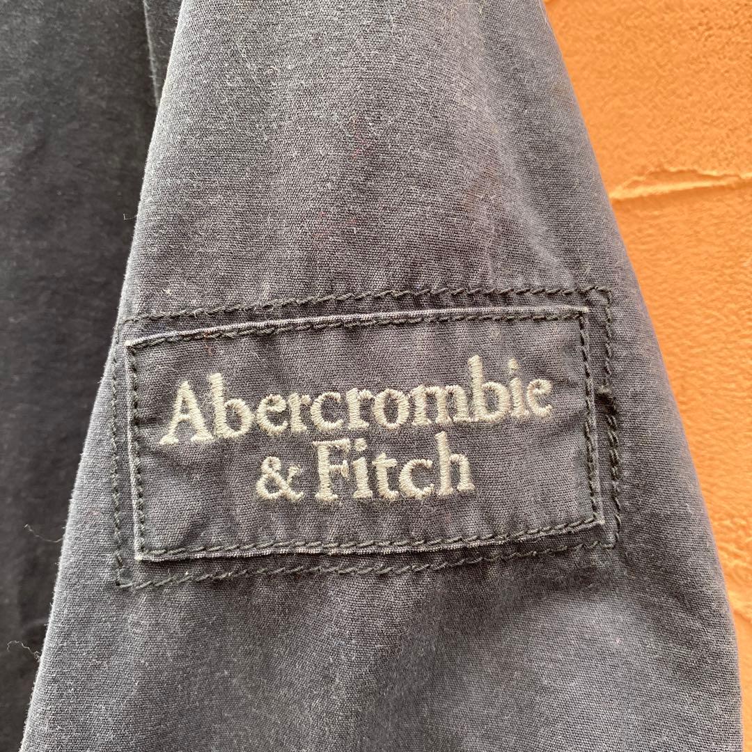 値下げ不可旗艦店新品Abercrombie&Fitch最高級スウィングジャケット