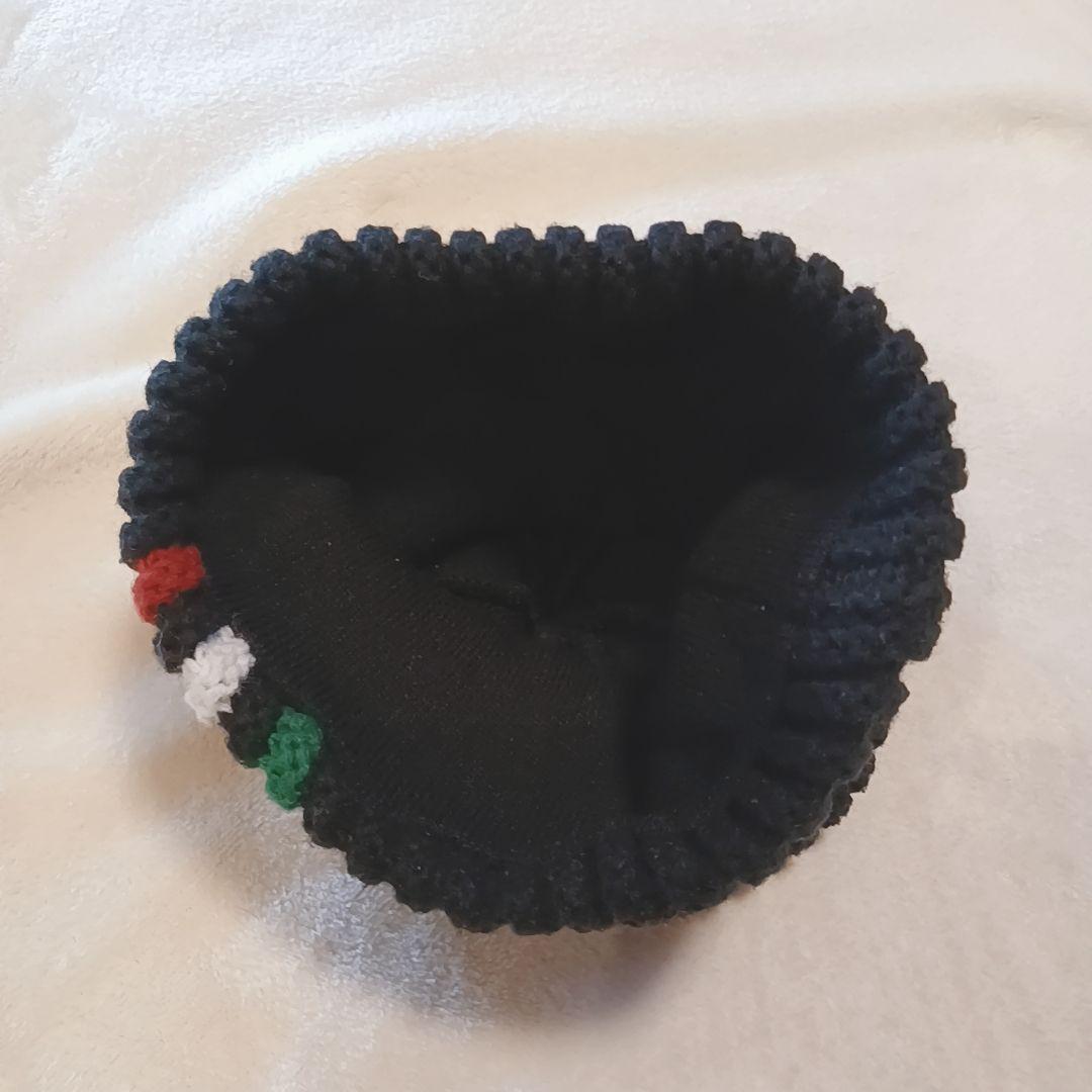 帽子 [Archive]90s Lotto 3line Beanie