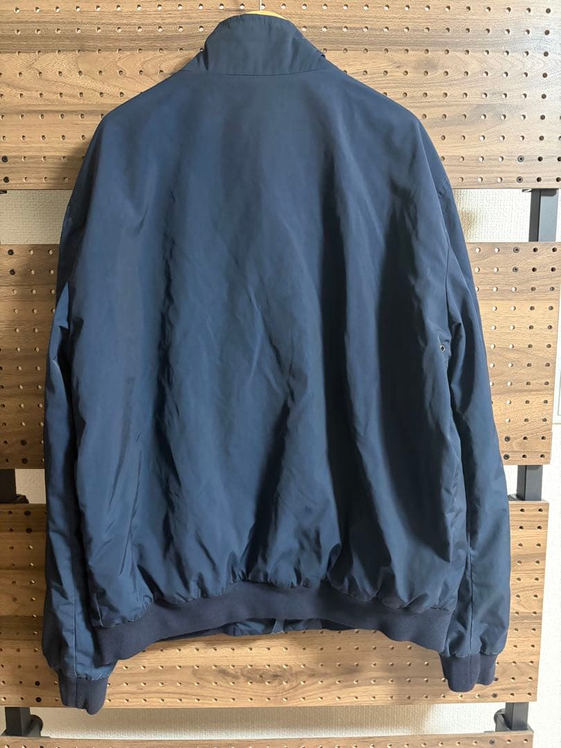D*u様 POLO RALPH LAUREN ラルフローレンネイビー ジャンパー