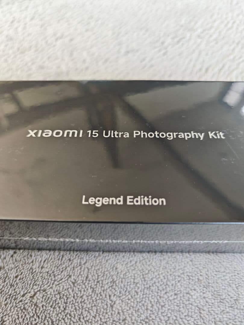 みみみ Xiaomi 15 Ultra フォトグラフィーキット保護ケース