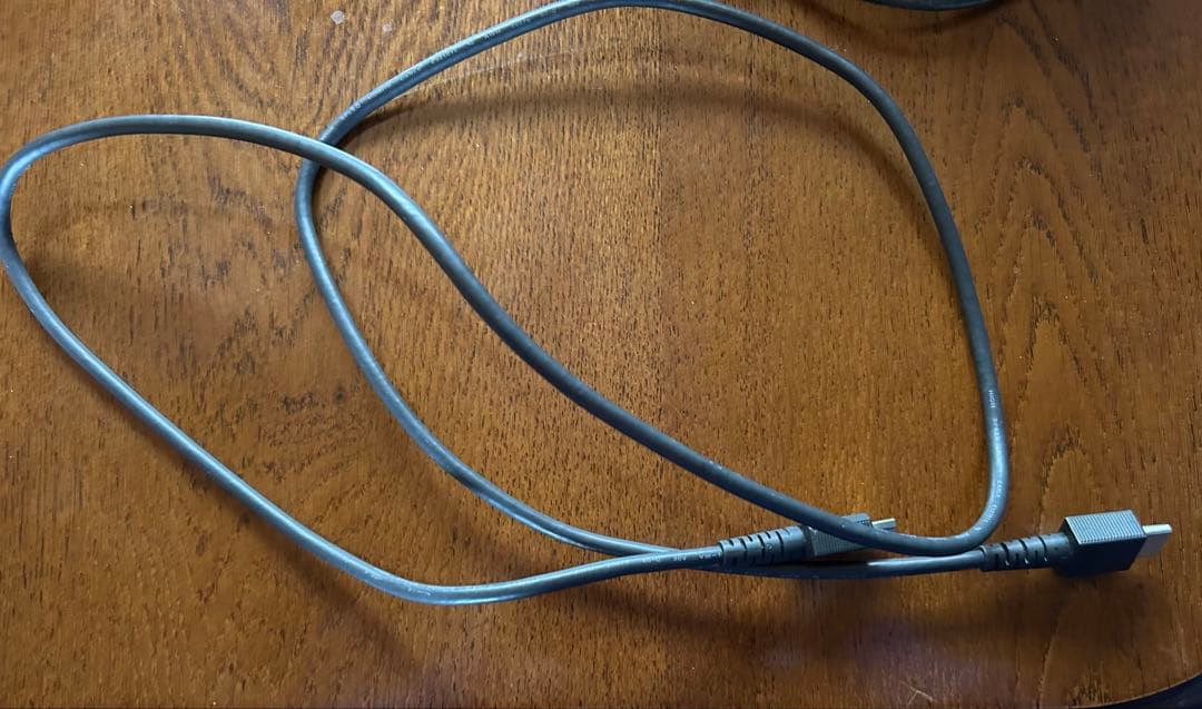 Nintendo Switch 本体 ブラック HDMI、ACアダプター付き