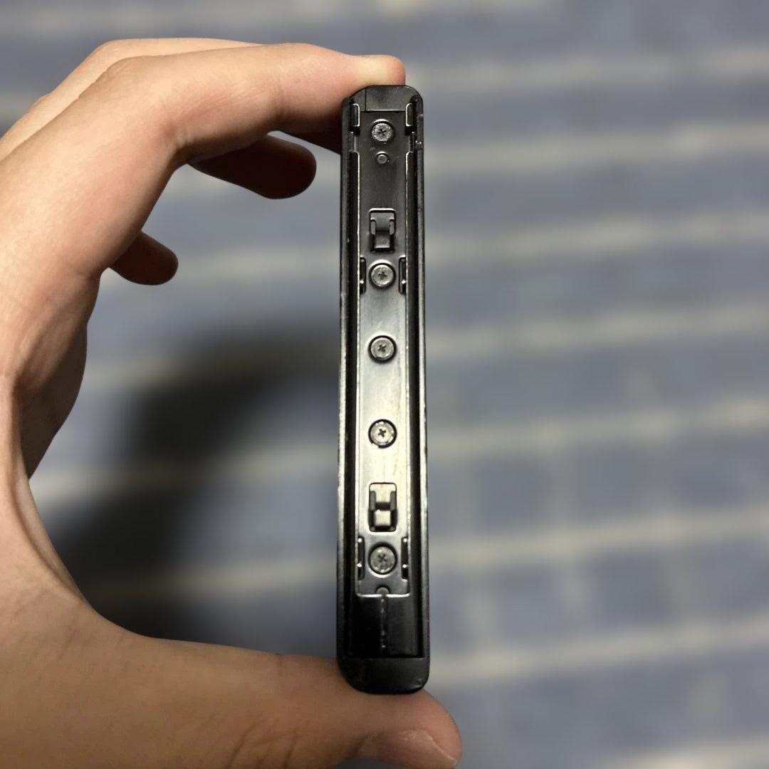 Nintendo switch 本体のみ　ほぼジャンク