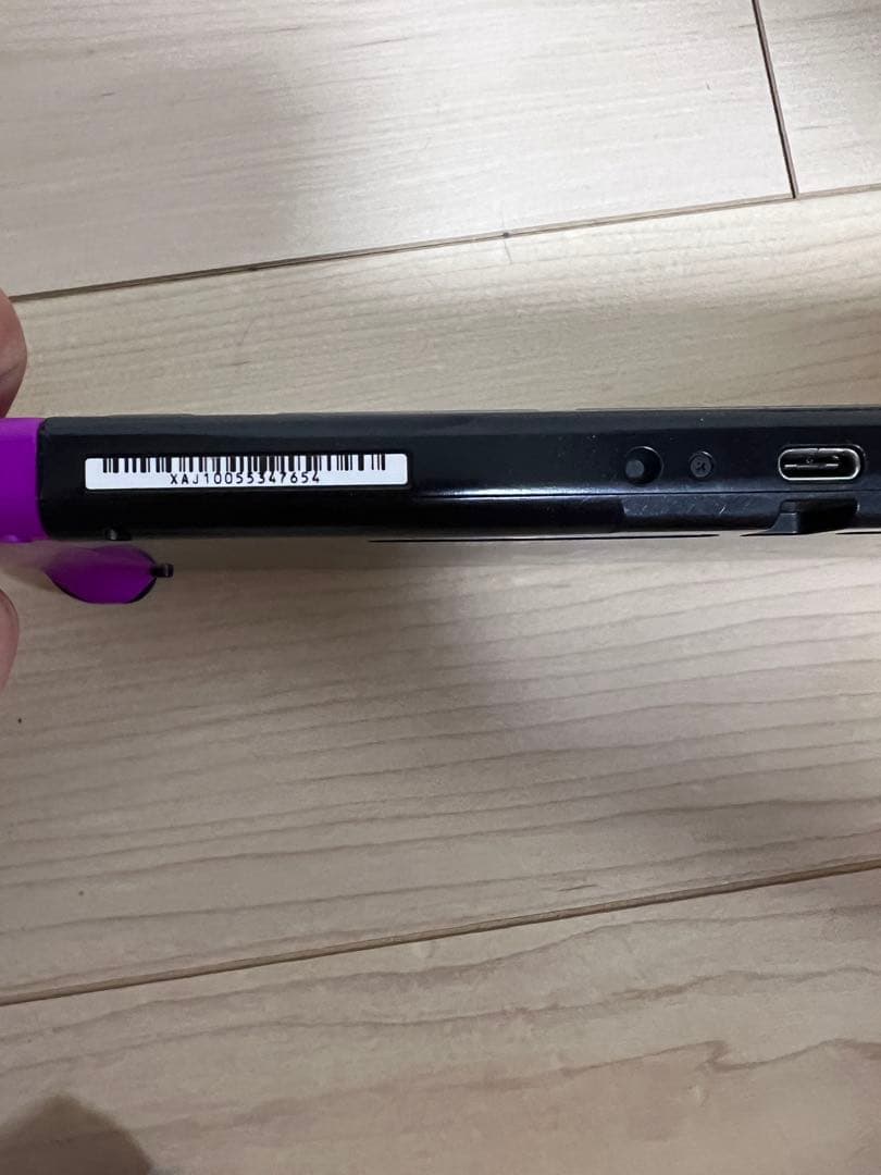 ✨美品✨Nintendo Switch 本体　健