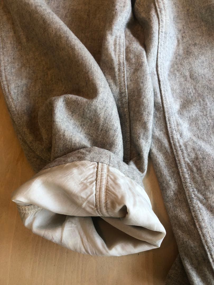 値下げ！Comme des Garcons サルエルパンツ