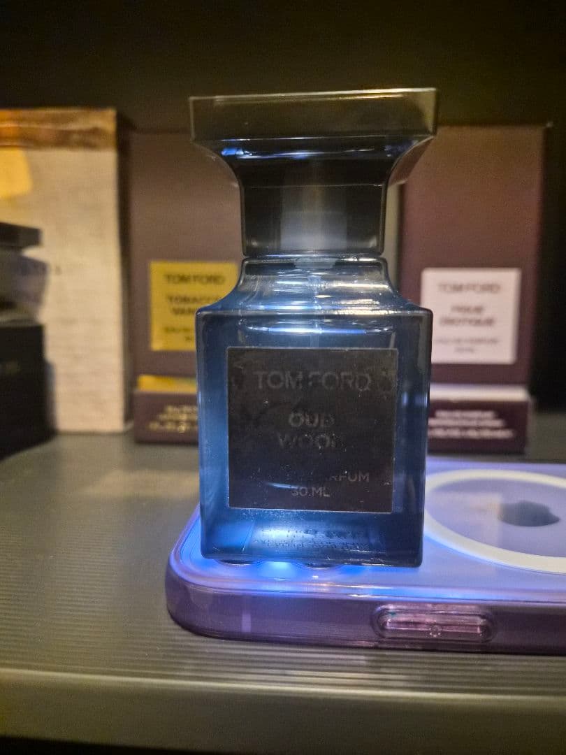 TOM FORD ウードウッド30ml