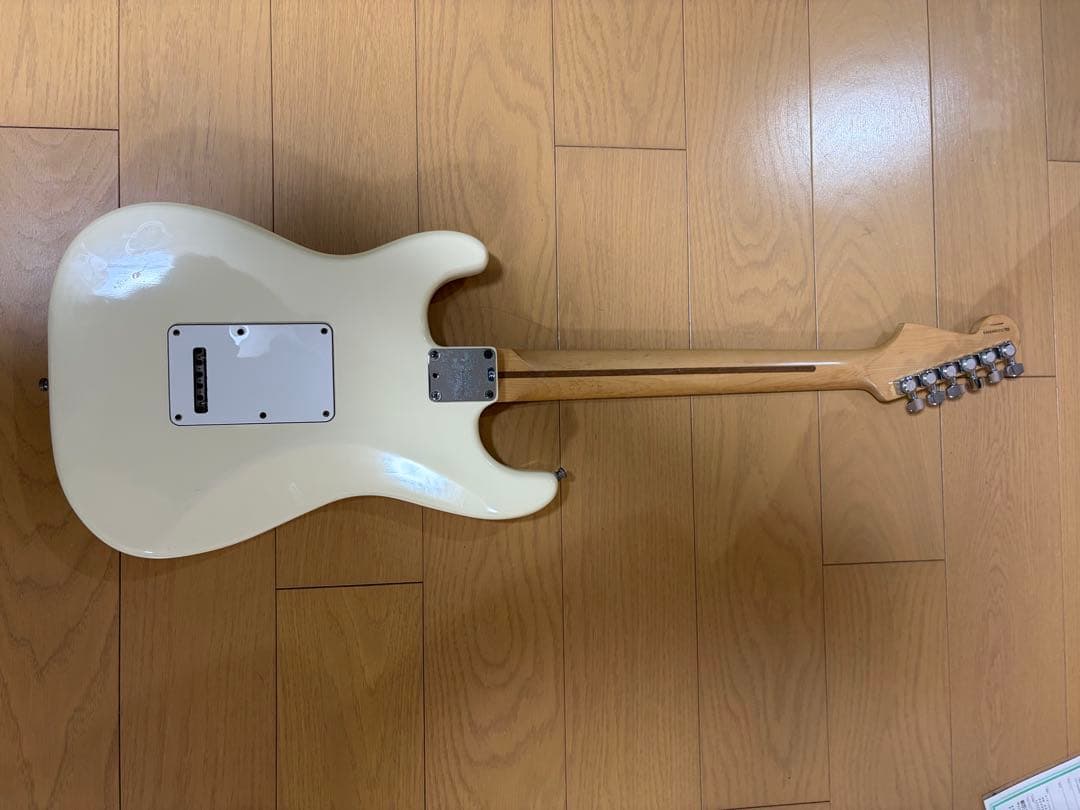 ギター Fender Stratocaster American deluxe
