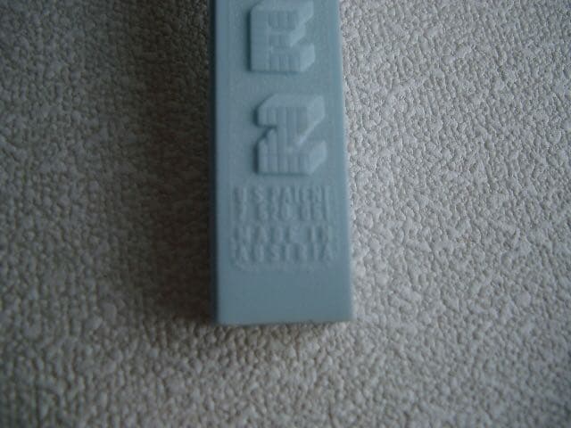 PEZ ドクター ナース 医者 看護師 1970年代 ペッツ