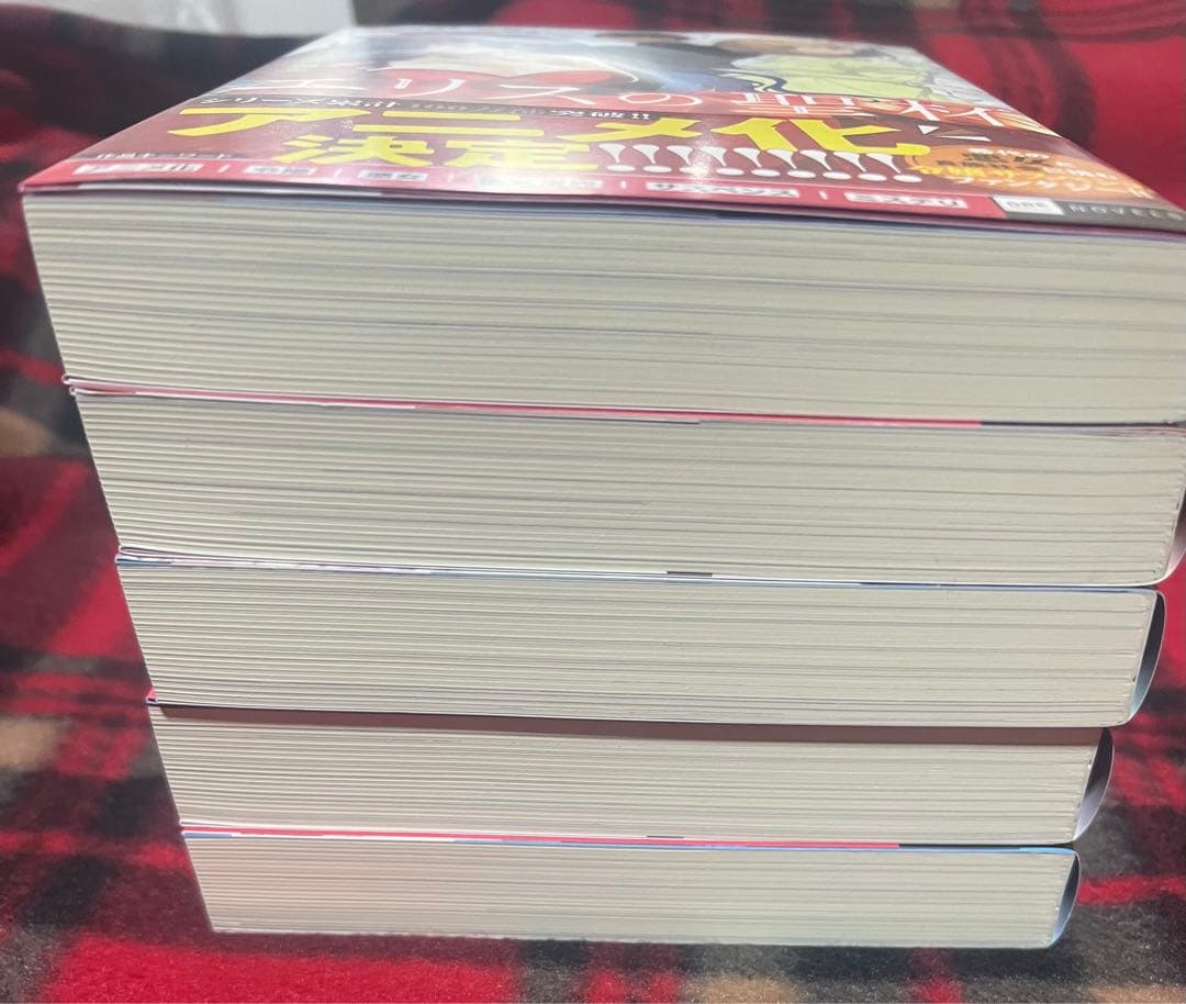 エリスの聖杯　新品　未開封
