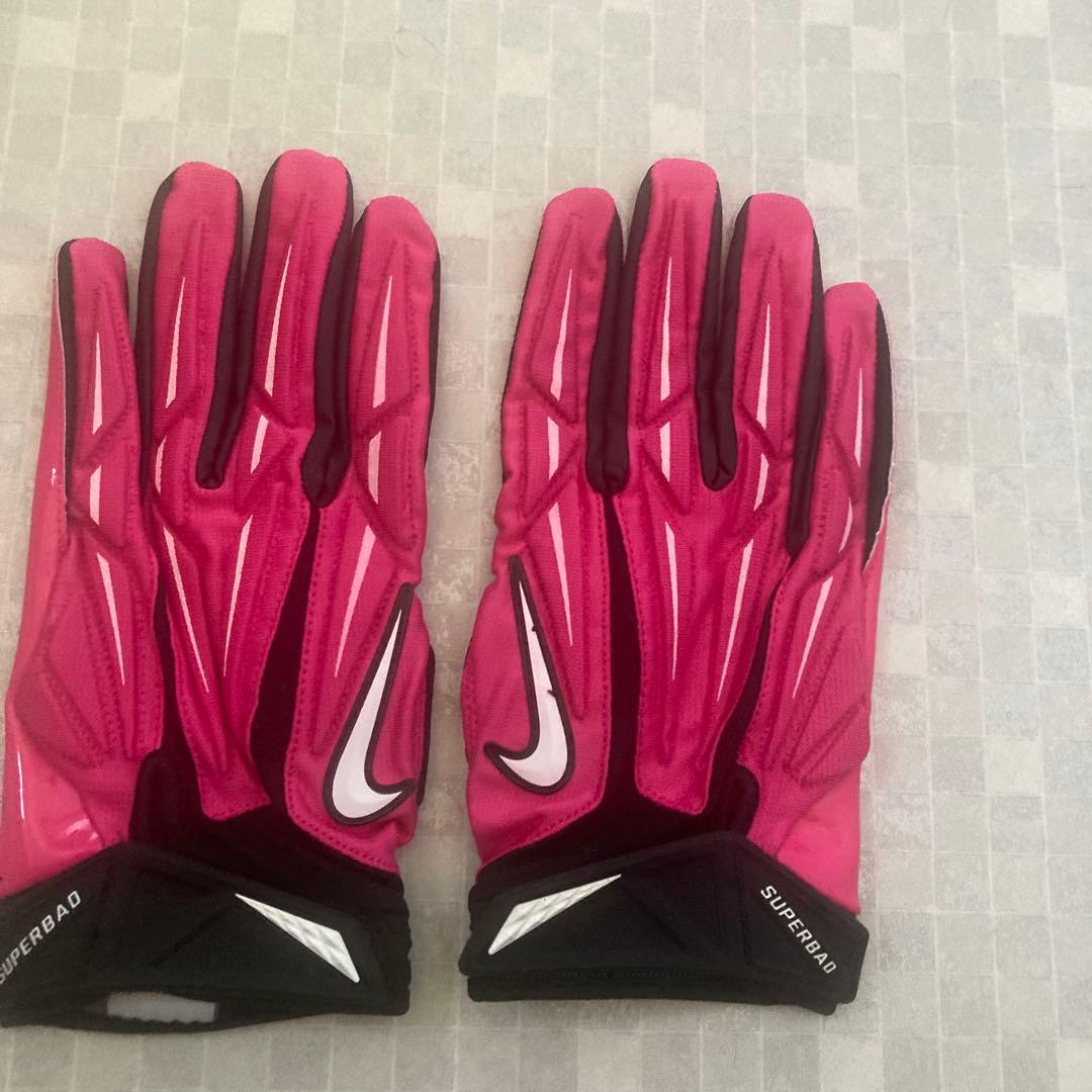 Nike superbad 2.0 グローブ　XXL