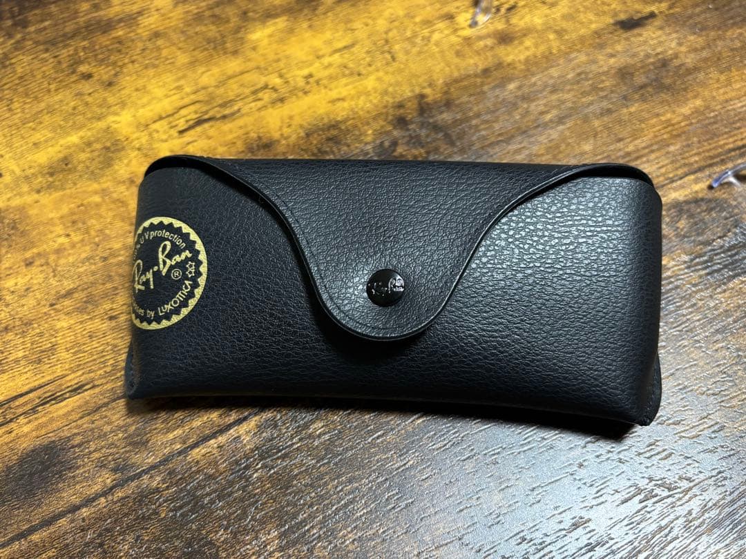 レイバン Ray-Ban サングラス RB3680D シルバー×ブラウン