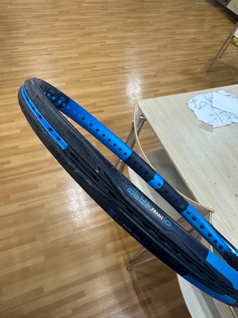 Babolat Pure Drive テニスラケット G2