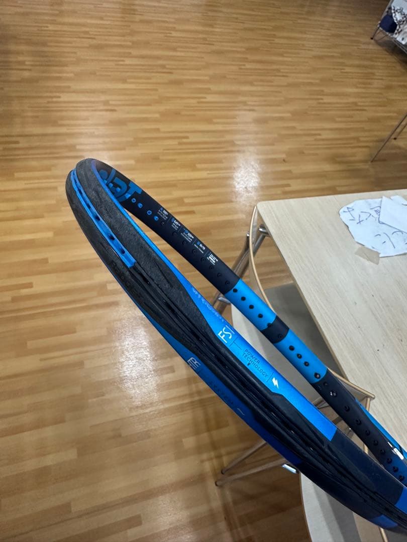 Babolat Pure Drive テニスラケット G2