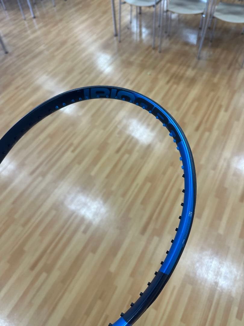 Babolat Pure Drive テニスラケット G2