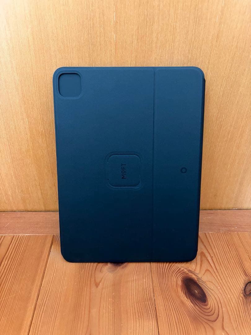 MOFT DYNAMIC FOLIO ケース Jet Black