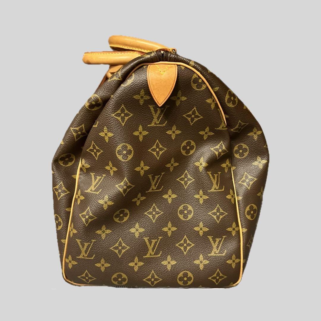 バッグ Louis Vuitton Keepall50