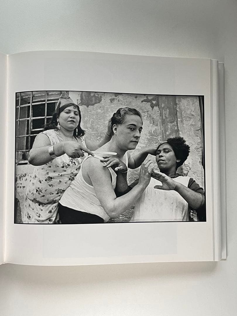 アート・デザイン・音楽 Henry Cartier Bresson Photographer