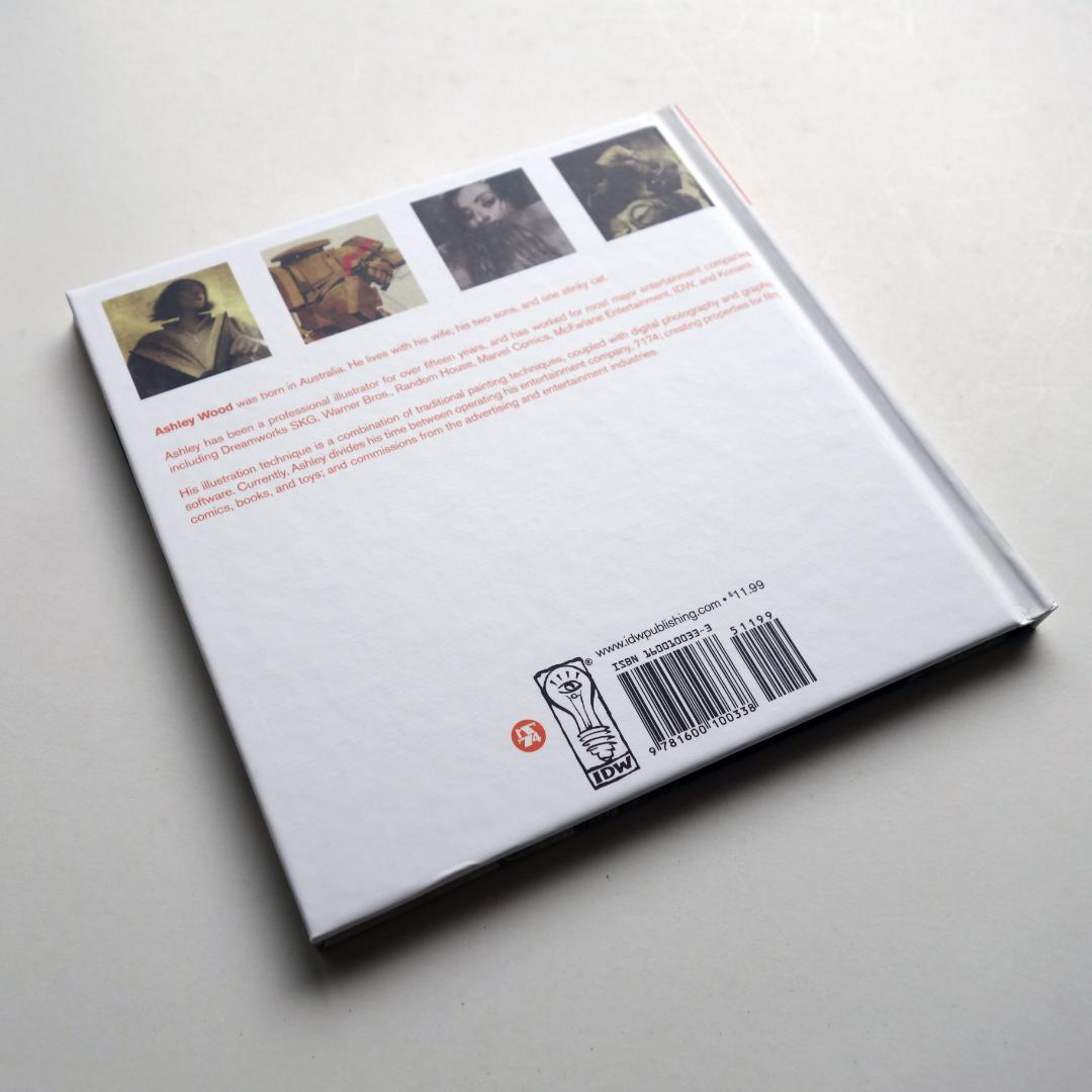 [希少本] Sparrow Boxed Set ハードカバー英語版