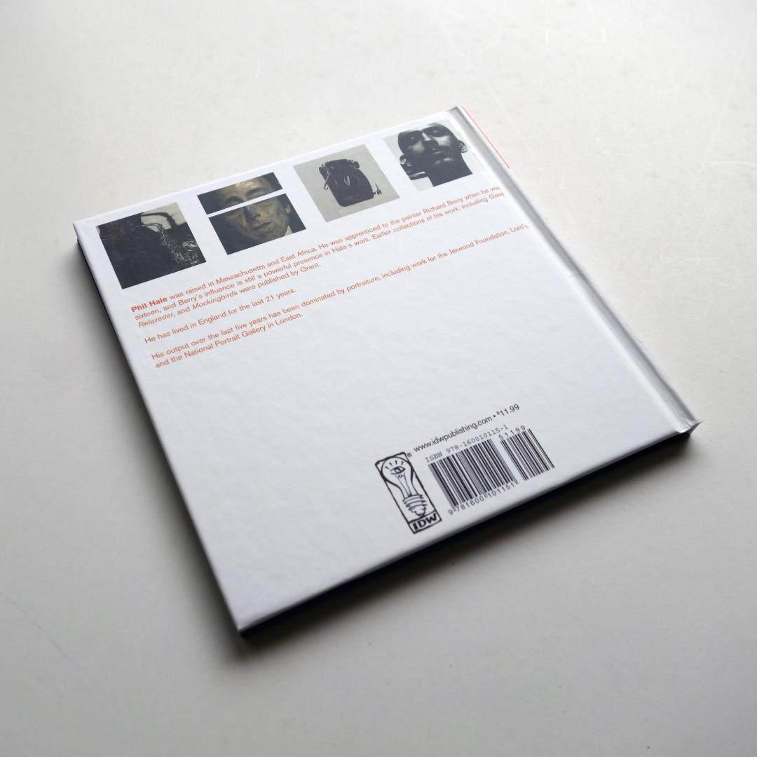 [希少本] Sparrow Boxed Set ハードカバー英語版