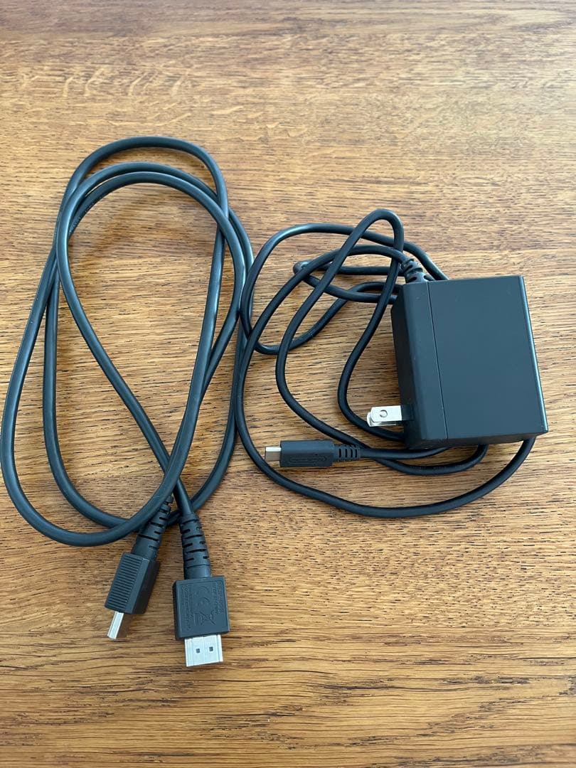 み*ラ様 Nintendo Switch グレー 本体 付属品付き