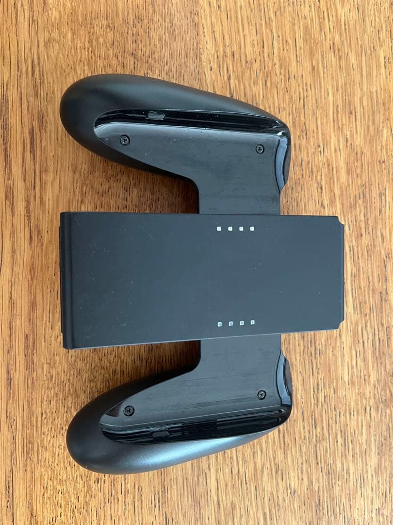 み*ラ様 Nintendo Switch グレー 本体 付属品付き