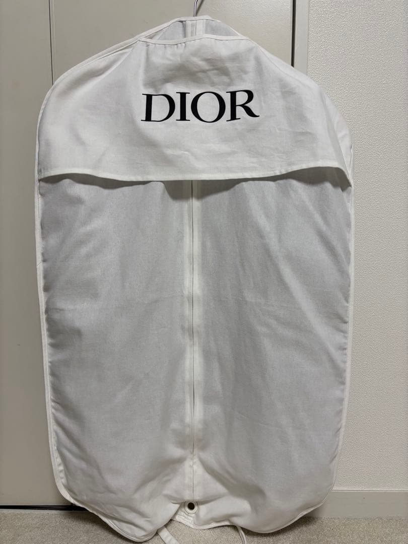 【確実正規品／美品】DIOR ボンバージャケット