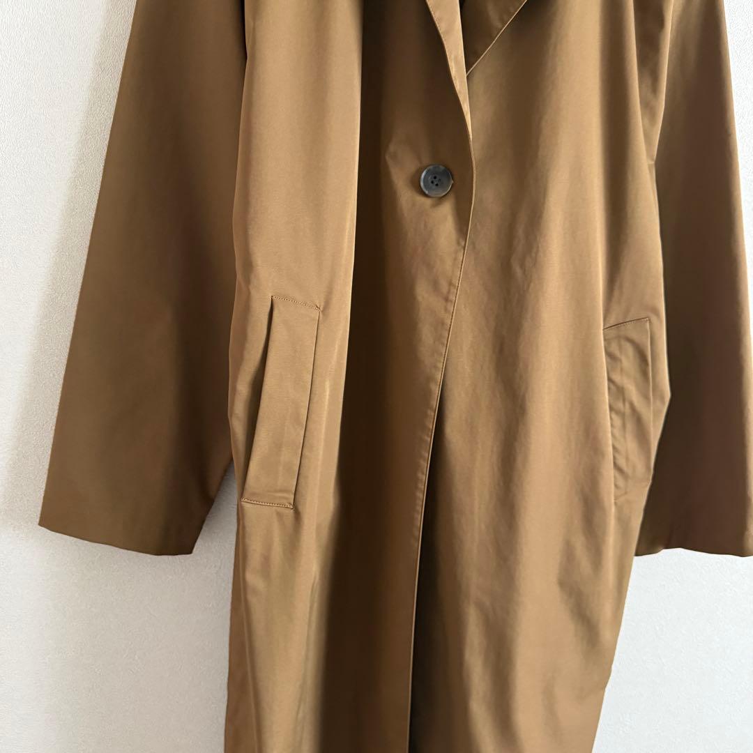 ソージュ　リモンタパッカブルコート　Lサイズ