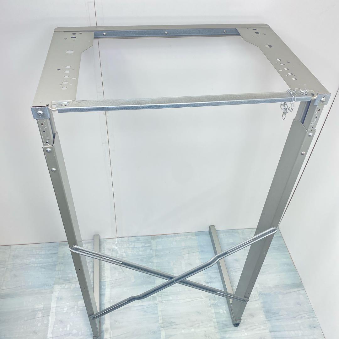Panasonic パナソニック 衣類乾燥機 スタンド N-UF11