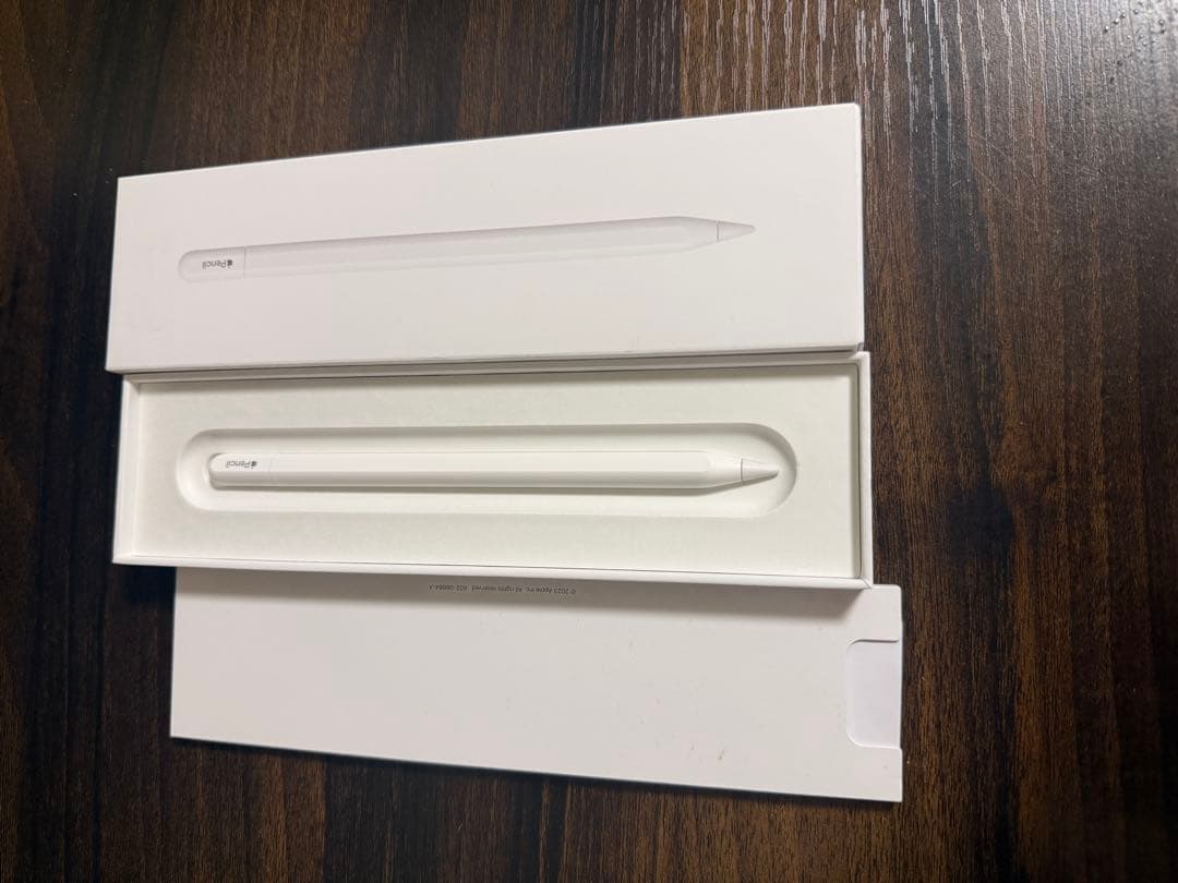 Apple iPad 第10世代 256GBシルバー 本体+ Apple Pen