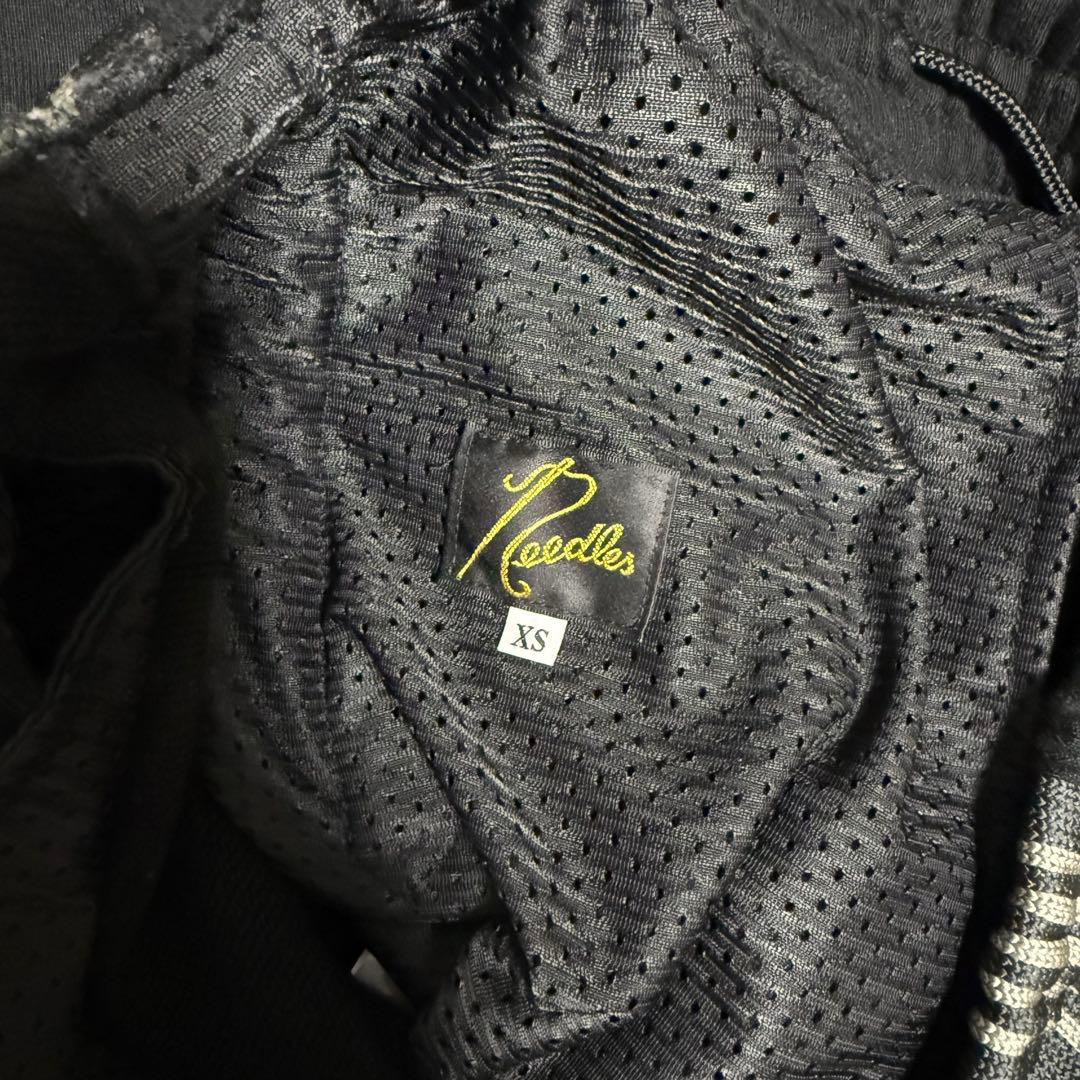 NEEDLES Track Pant - 黒