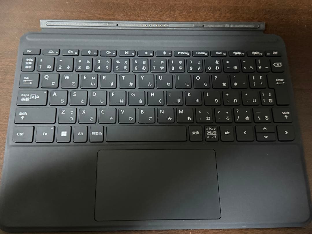 N*M様 Surface Go 4 (64GB, プラチナ)本体+タイプカバー+
