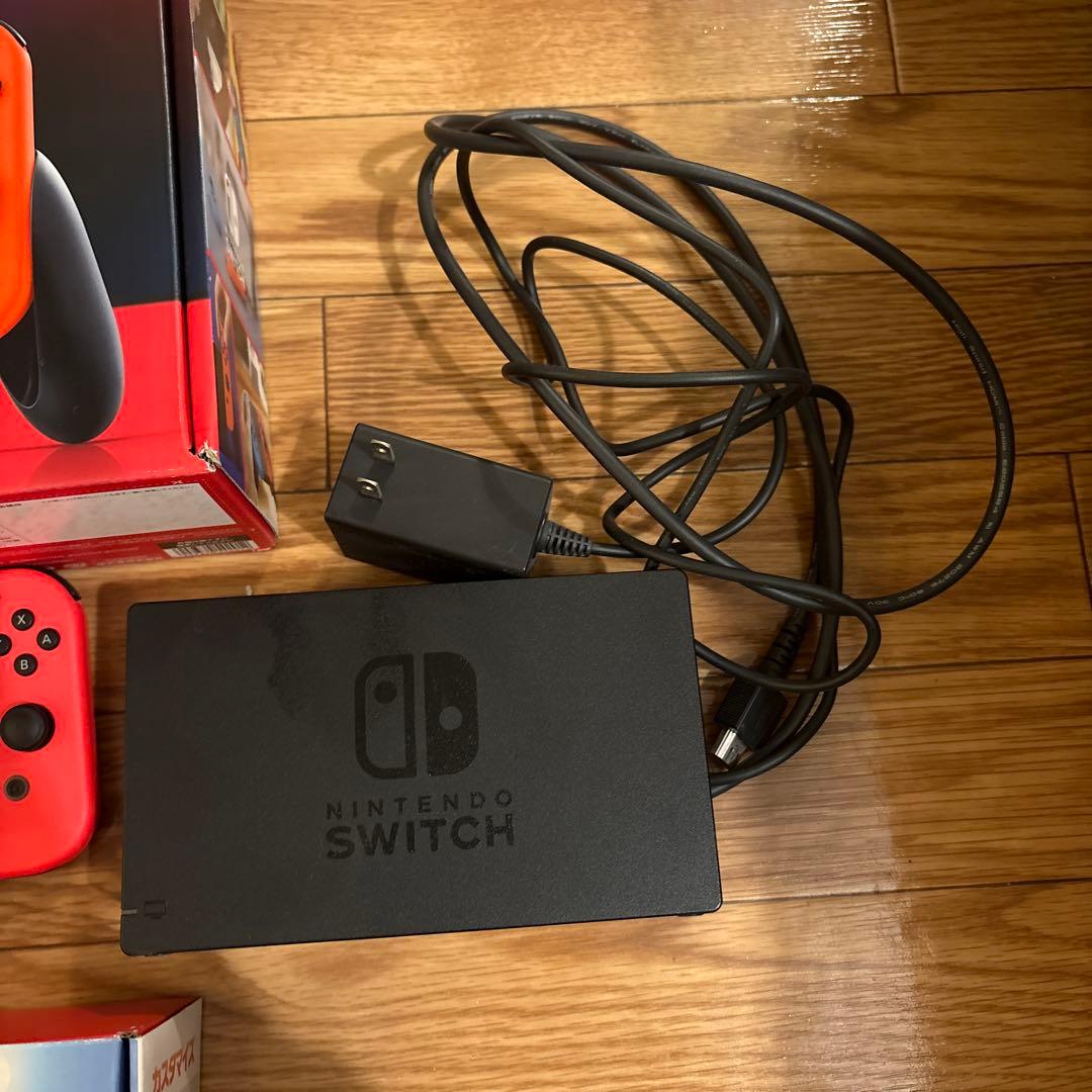 Nintendo Switch Ring Fit ＋ ポケットモンスターソード